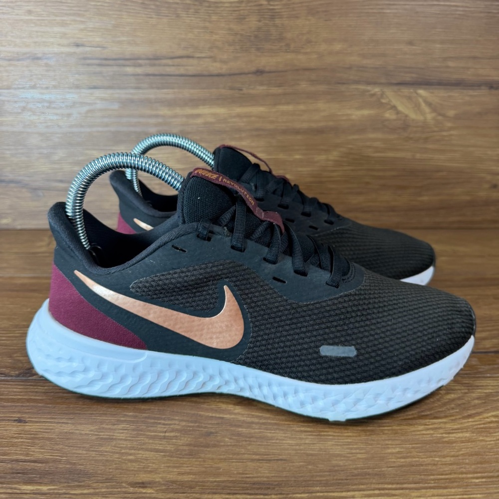 Nike Revolution 5 Women’s Running‎ Shoes Size 7.5 Athletic Sneakers
